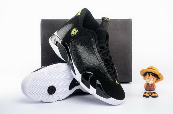 Jordan 14 Men Super Perfect--004